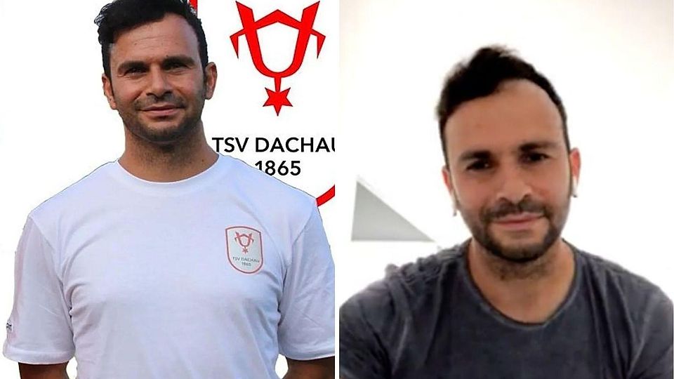 Ugur Alkan, sportlicher Leiter des TSV 1865 Dachau, hat nach einer wenig zufriedenstellenden Saison einige Hochkaräter-Transfers präsentiert.