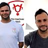 Ugur Alkan, sportlicher Leiter des TSV 1865 Dachau, hat nach einer wenig zufriedenstellenden Saison einige Hochkaräter-Transfers präsentiert.