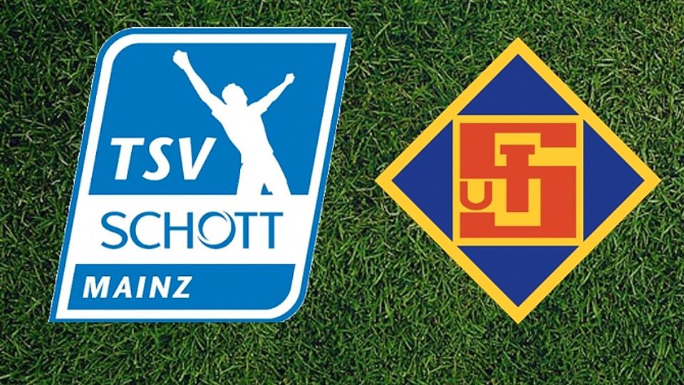 Der TSV Schott Mainz musste sich der TuS Koblenz beugen.
