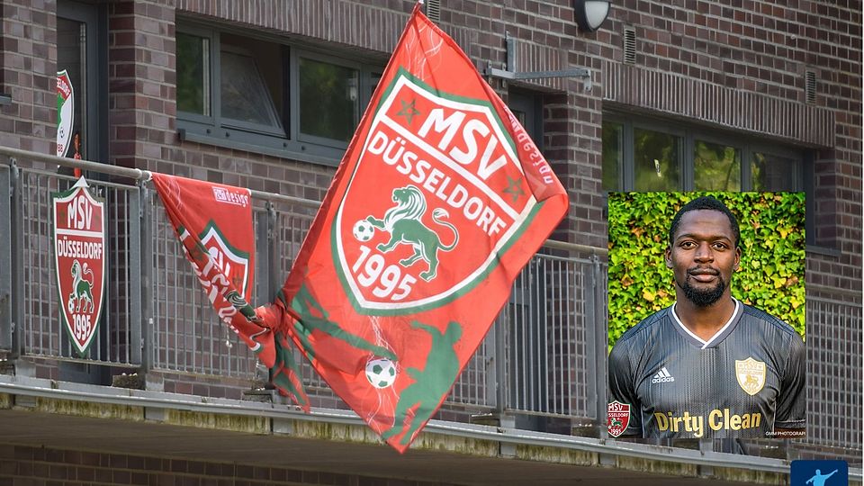 Nach dem Abstieg ist beim MSV Düsseldorf ein Umbruch in Gange.