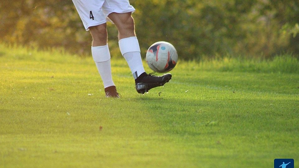 Im vorderen Teil der Kreisliga B patzt keiner.