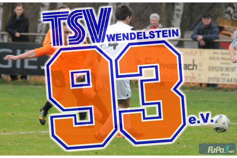 Der TSV Wendelstein blickt gut aufgestellt in die Zukunft. F: Jainta