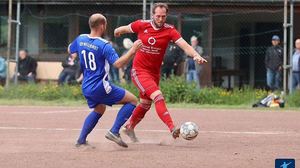 Der TSV Schönau kämpft im Halbfinale gegen den TuS Chlodwig Zülpich um den Finaleinzug.