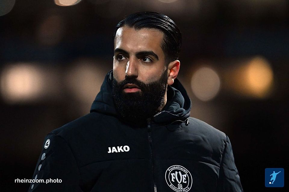 Serhat Dogan bleibt beim SV