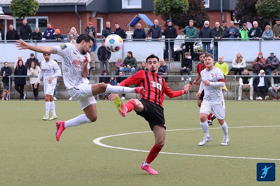 Archivbild: Concordia Hamburg verliert. Archivbild: Concordia Hamburg verliert.
