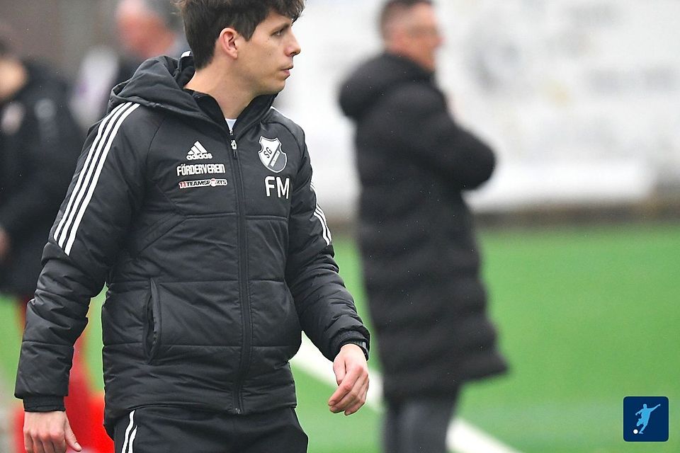 Nach dem zuletzt überwiegend so schwachen Auftritt beim 2:3 gegen die SG Schneifel erwartet Fabian Mohsmann nun eine deutliche Leistungssteigerung. 
