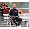 Bittet Fortuna Babelsberg am 19. Juli zum ersten Training: Neu-Coach David Karaschewitz. Foto: Haack
