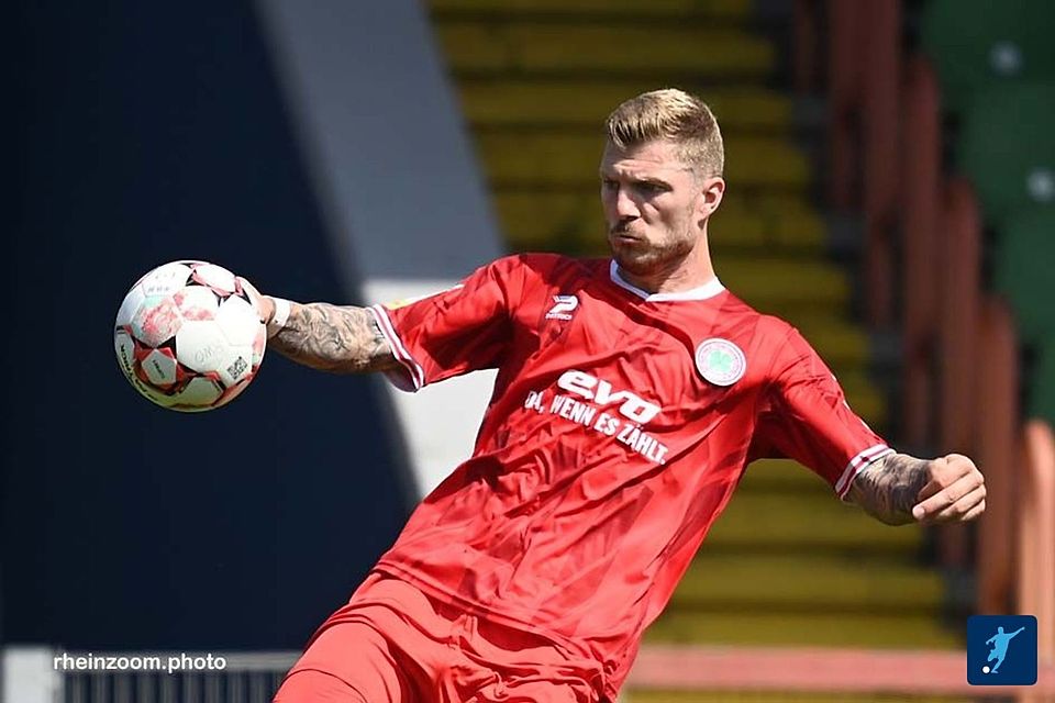 Oberhausen verliert deutlich.