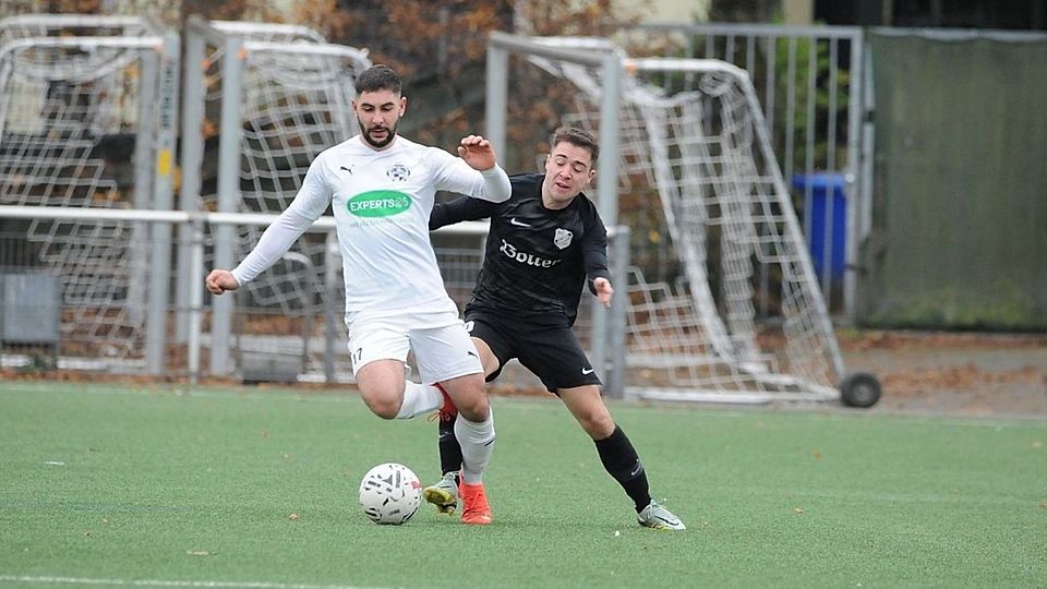 VfB 03 Hilden: Zweite Sucht Einen Neuen Trainer - FuPa