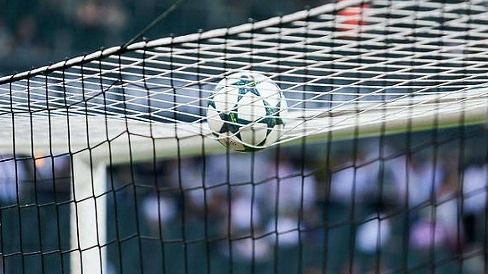 Inter Mainz und Fortuna Mombach II lieferten sich ein Torspektakel.