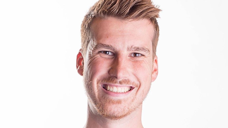 Daniel Gather spielt beim VfL Willich III.
