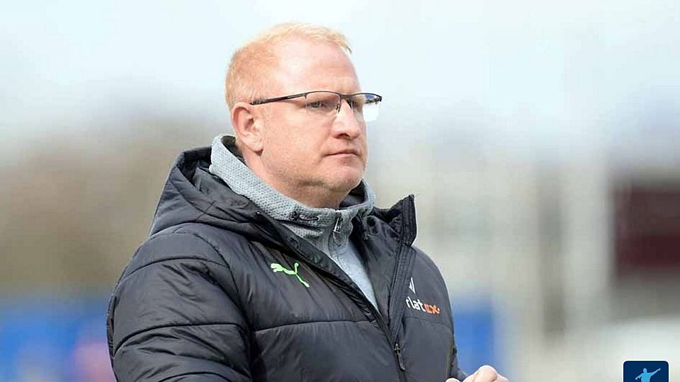 Heiko Vogel ist nicht mehr Trainer von Borussias U23. 