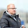 Heiko Vogel ist nicht mehr Trainer von Borussias U23. 