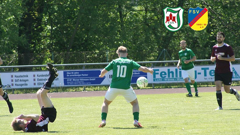 Kreisliga B Hofgeismar Wolfhagen