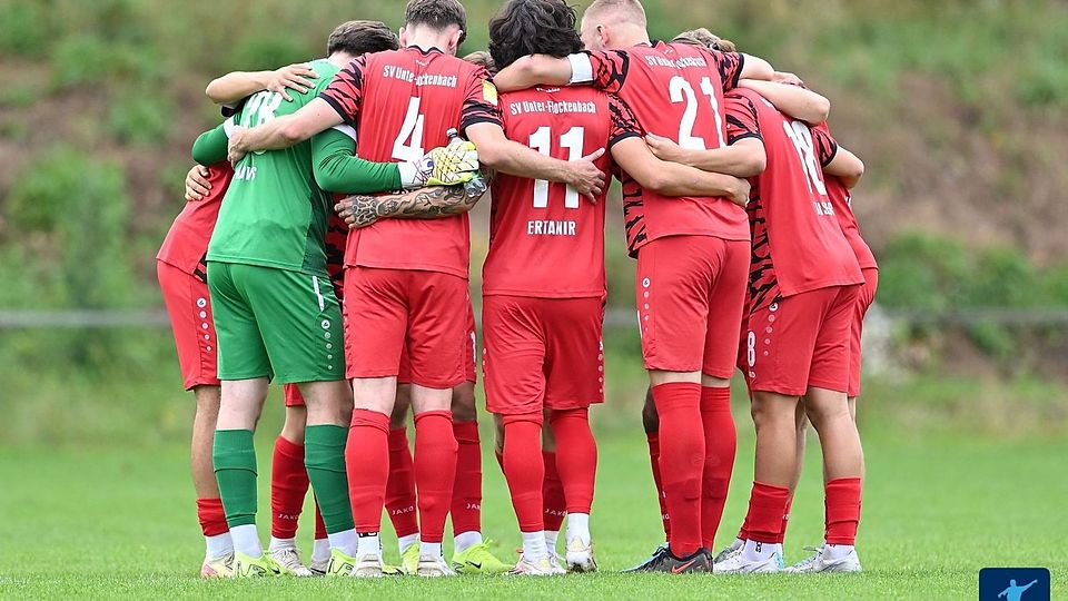 Der SV Unter-Flockenbach strebt gegen die SG Bornheim den dritten Saisonsieg an. 	