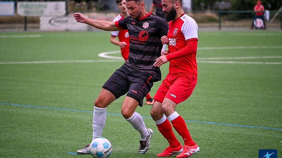 Spannende Spiele gibt es in der Kreisliga A.