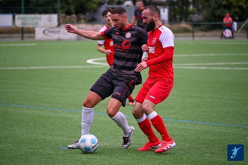 Spannende Spiele gibt es in der Kreisliga A.