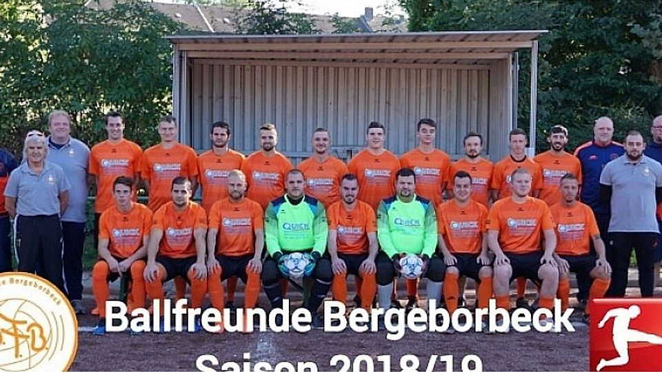 Foto: Ballfreunde Bergeborbeck
