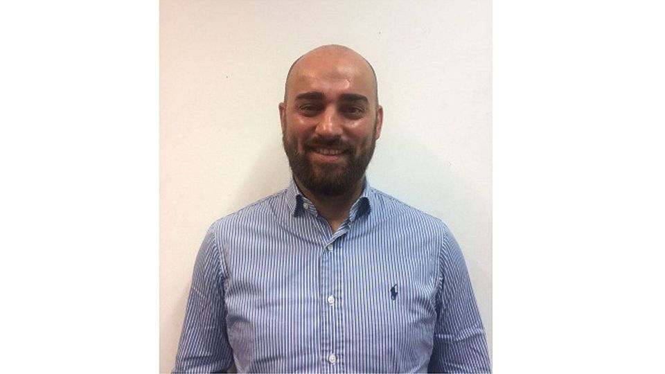 Cengiz Avan ist in der Rückrunde gemeinsam mit Semir Sejdovic als Trainer beim SV Bernbach engagiert.	Foto: Archiv