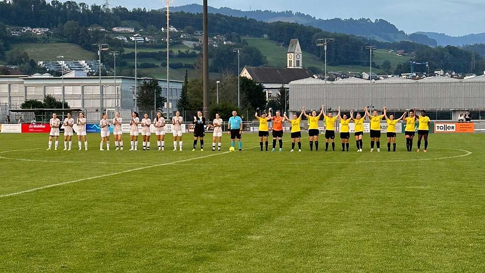 Eschenbach behält gegen den FC Wädenswil die Oberhand