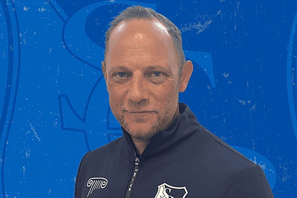 Das ist Michael von Amelen.