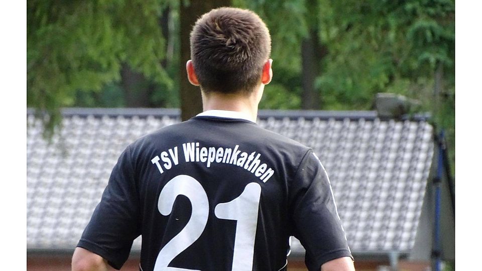 TSV Wiepenkathen (Archivbild) F: Speer