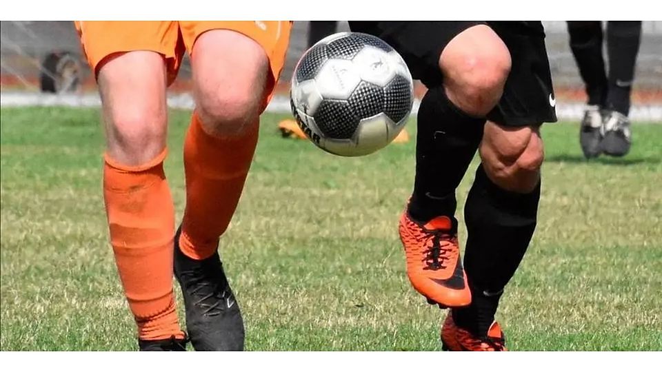 Eine bittere 1:8-Heimpille muss der SC WAldgirmes U23 gegen den VfB Wetter schlucken. (Symbolfoto) © André Bethke