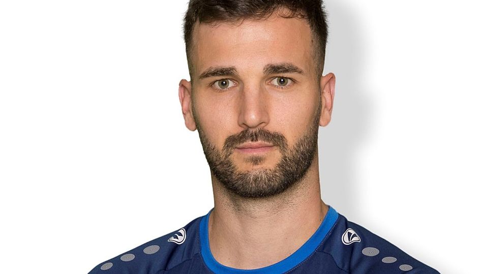 Branimir Galic hat für den SC St. Tönis II getroffen.
