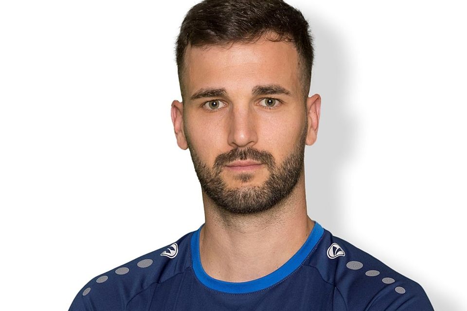 Branimir Galic hat für den SC St. Tönis II getroffen.