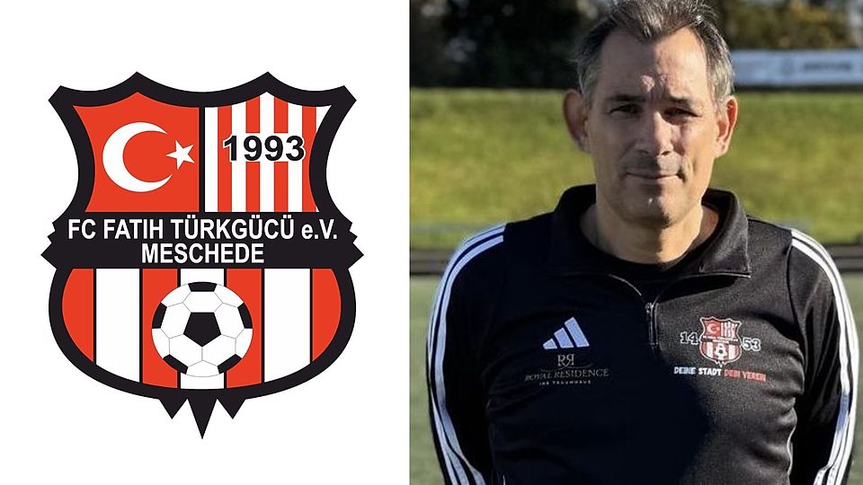 Die Beziehung von Fatih Türkgücü Meschede und Trainer Marco Slupek galt bereits kurz nach Amtsantritt als brüchig: Nun muss der 52-Jährige per sofort gehen.
