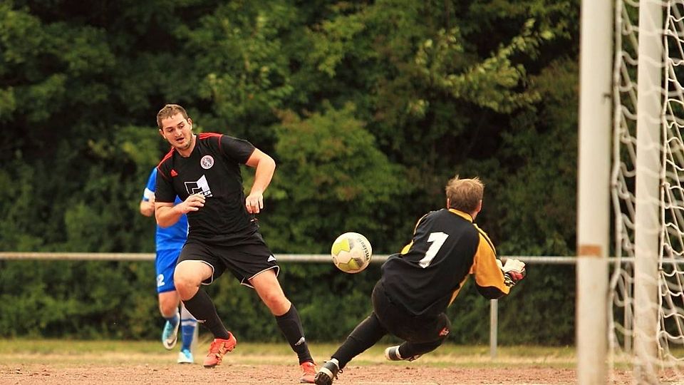 Der TuS Gau-Heppenheim ist nach Jahren der Spielgemeinschaft mit RWO Alzey jetzt wieder eigenständig und gehört sofort zu den Favoriten der C-Klasse Nord.