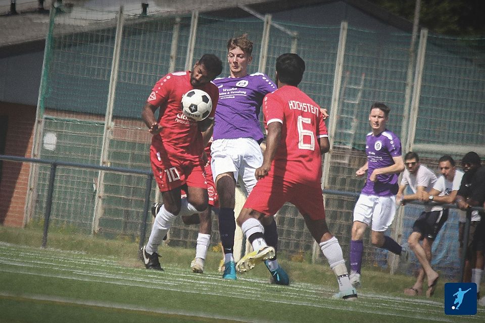 In Mönchengladbach stehen spannende Pokalduelle an.