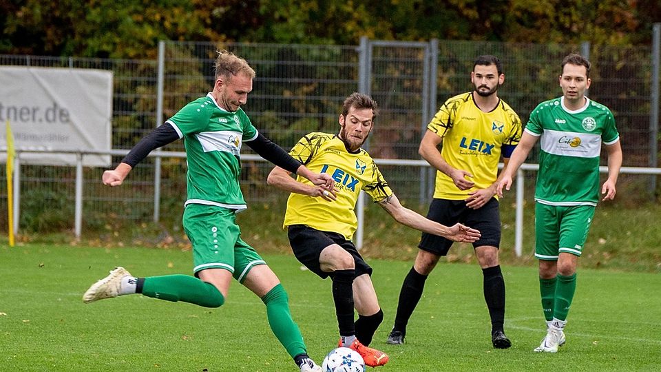 TSV Sechselberg will Serie ausbauen FuPa