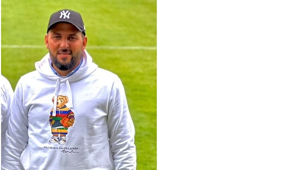 Trainer Hamza Göktas Führte sein Team FC Amed Saar erneut ins Halbfinale des Sparkassen-Pokals im Kreis Südsaar