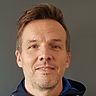 Frank Fretz ist Sportlicher Leiter beim SC Rhenania Hinsbeck.