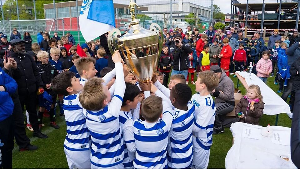 Sieger des letzten Intan-Cups (damals noch Radikal-Darts-Cup) im Jahr 2019 war der MSV Duisburg.