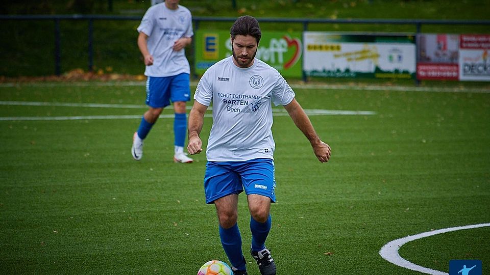 Wohin geht die Reise in Pfalzdorf?