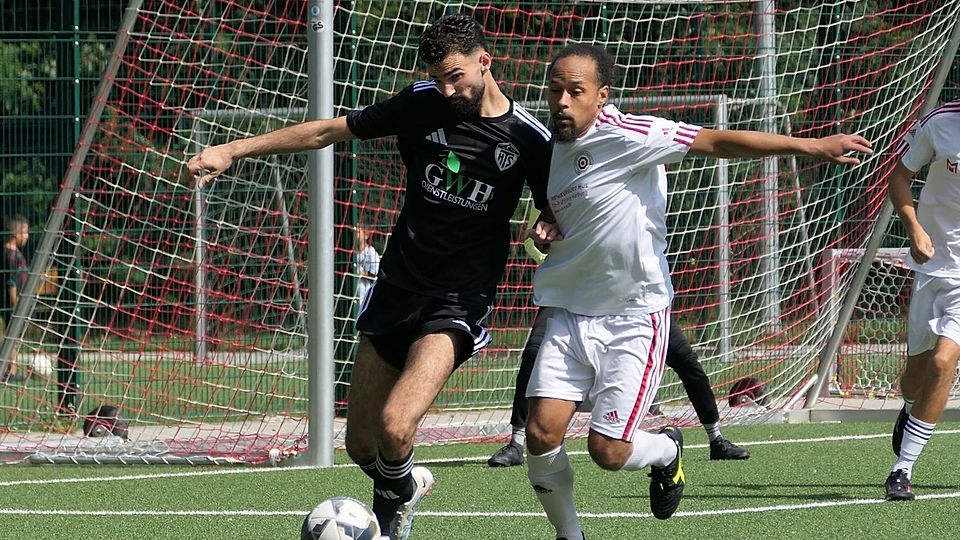 Spannende Duelle sind wieder garantiert. 