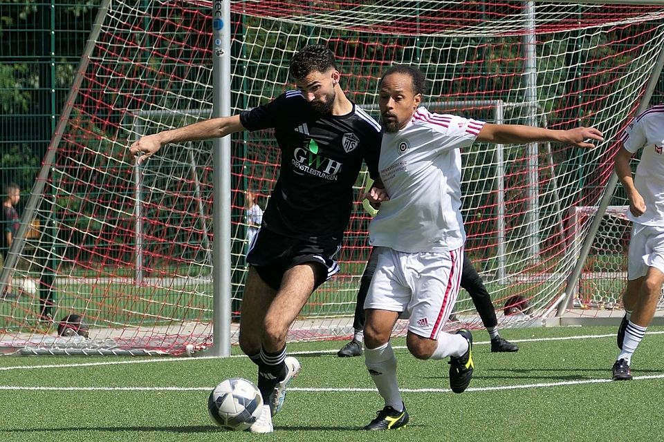 Spannende Duelle sind wieder garantiert. 