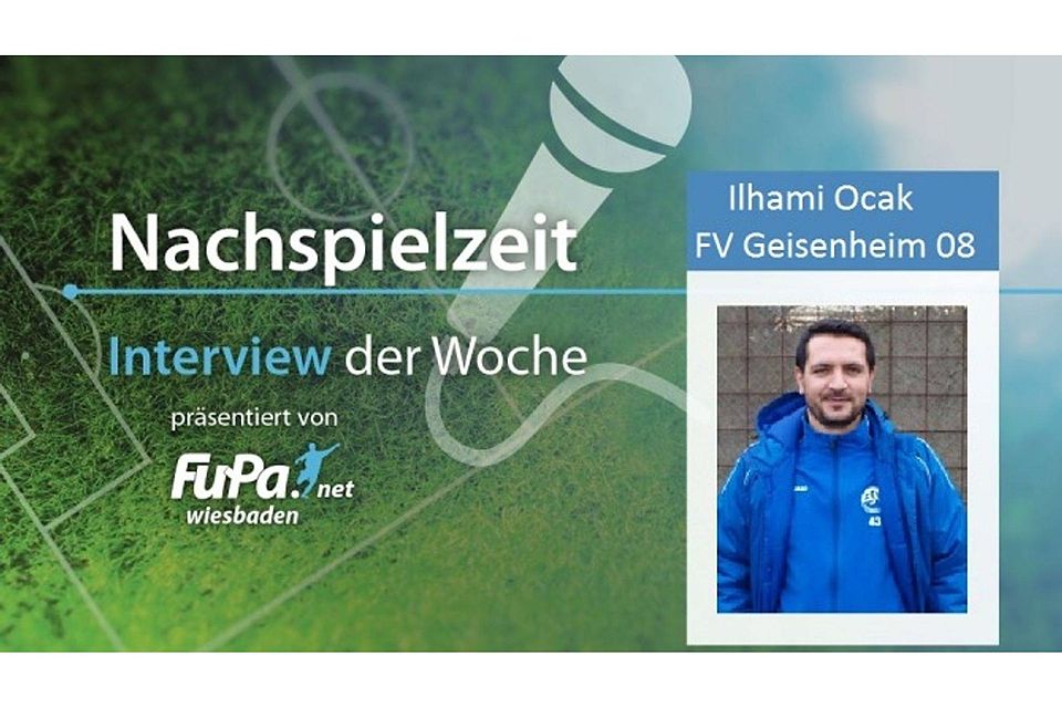 Der jetztige Trainer des FV Geisenheim hat einige spannende Anekdoten aus seiner Laufbahn parat. Ig0rZh – stock.adobe/FSV Winkel/Ocak