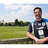 Bereit für´s Finale: Der Treburer David Wagner will mit Huddersfield Town englische Fußball-Geschichte schreiben. Foto: dpa