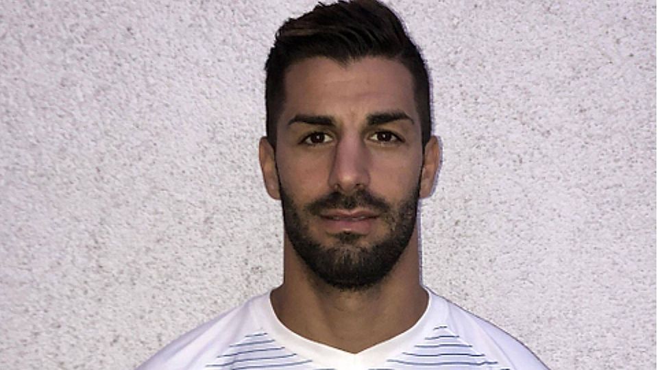 Hassan Salhab wird zukünftig für den FC Liria auf Torejagd gehen.