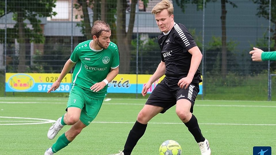 Die SGE Bedburg-Hau ist aus der Landesliga abgestiegen.