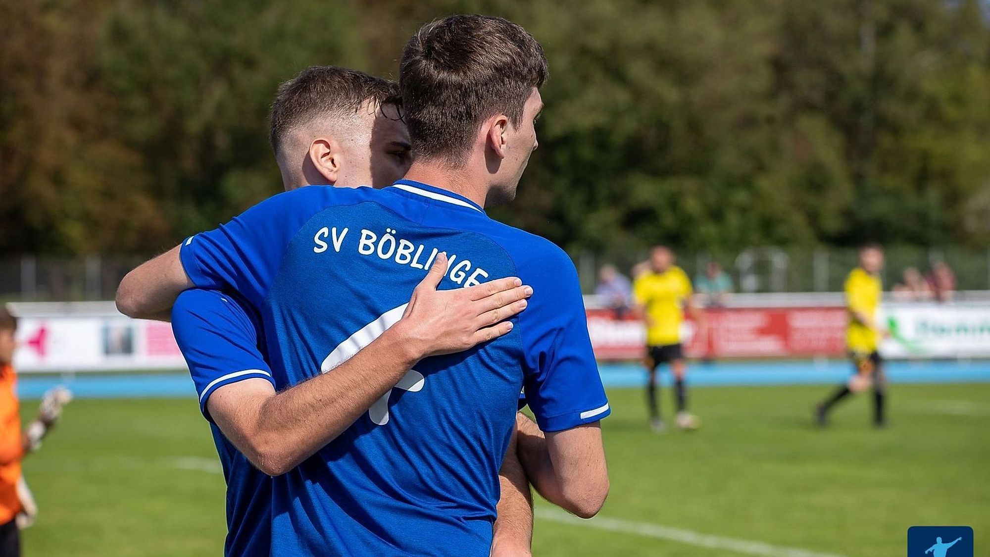 Update Das ist die Tabelle der Landesliga, Staffel 3 FuPa
