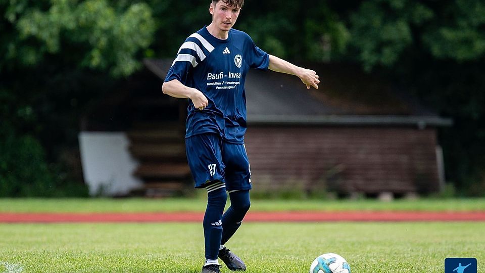 Millingen II hält die Klase.