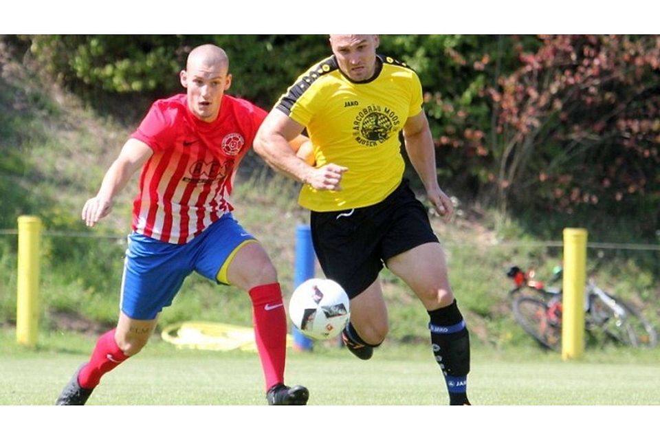 Ivica Aman war in der vergangenen Saison einer der überragenden Akteure im Kreisoberhaus - in dieser Spielzeit konnte er die hohen Erwartungen bislang nicht erfüllen. F: Siering Ivica Aman war in der vergangenen Saison einer der überragenden Akteure im Kreisoberhaus - in dieser Spielzeit konnte er die hohen Erwartungen bislang nicht erfüllen. F: Siering