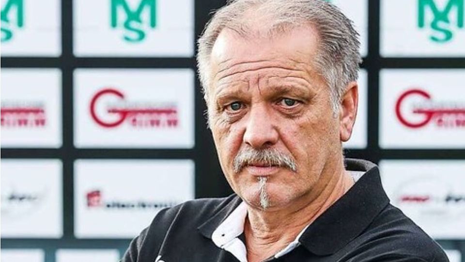 Finanzchef Reinhard Warrle wünscht sich ein Ende des Streits.