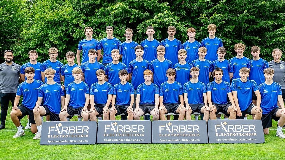 Den A-Junioren des SV Raigering ist beim bayerischen Hallen-Landesfinale durchaus etwas zuzutrauen.