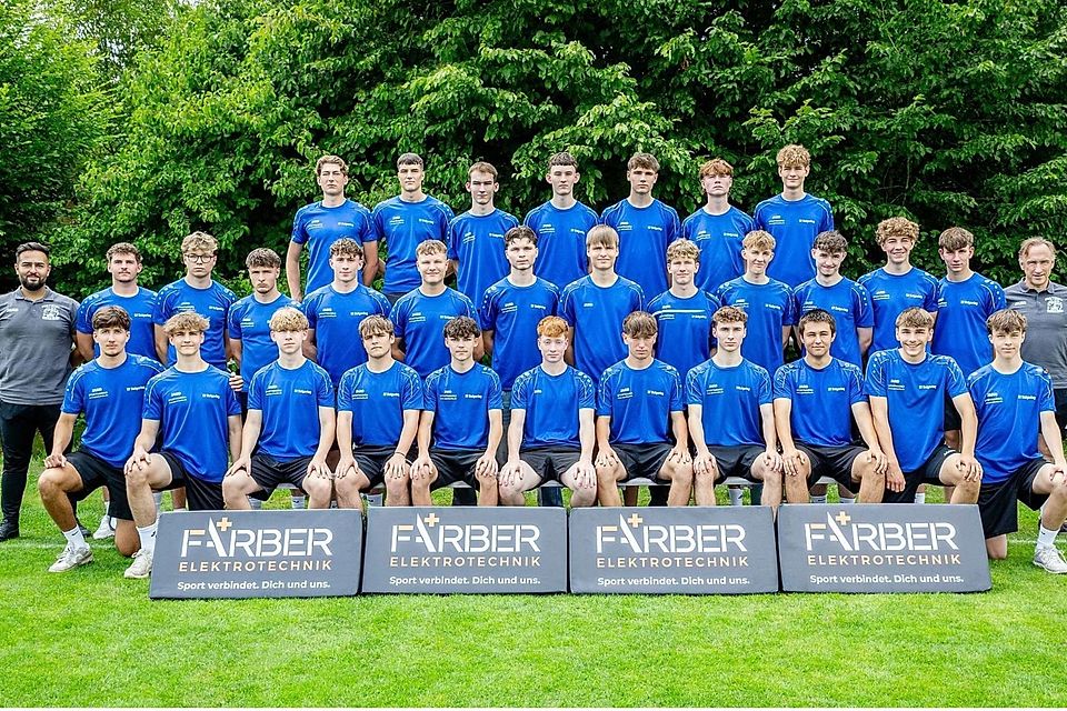 Den A-Junioren des SV Raigering ist beim bayerischen Hallen-Landesfinale durchaus etwas zuzutrauen.