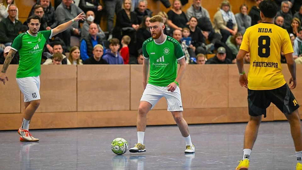 Was läuft hinter den Kulissen der Jahnhalle ab? Der Film gewährt Euch ein paar Einblicke.